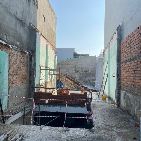 NHÀ CHÚ LÂN - 358 Hùng Vương, phường 7, tp. Tuy Hoà, tỉnh Phú Yên 