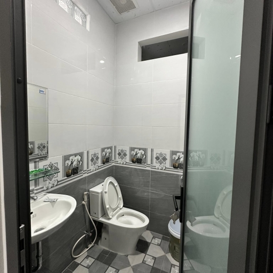 NHÀ CHÚ LÂN - 358 Hùng Vương, phường 7, tp. Tuy Hoà, tỉnh Phú Yên 