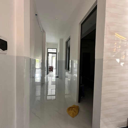 NHÀ CHÚ LÂN - 358 Hùng Vương, phường 7, tp. Tuy Hoà, tỉnh Phú Yên 