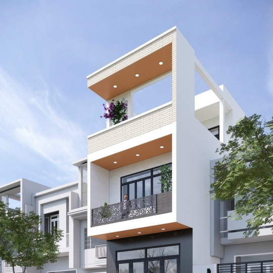 NHÀ CHÚ LÂN - 358 Hùng Vương, phường 7, tp. Tuy Hoà, tỉnh Phú Yên 