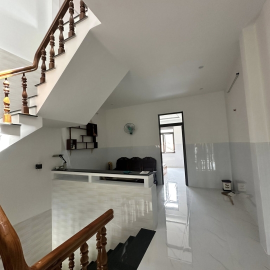 NHÀ CHÚ LÂN - 358 Hùng Vương, phường 7, tp. Tuy Hoà, tỉnh Phú Yên 