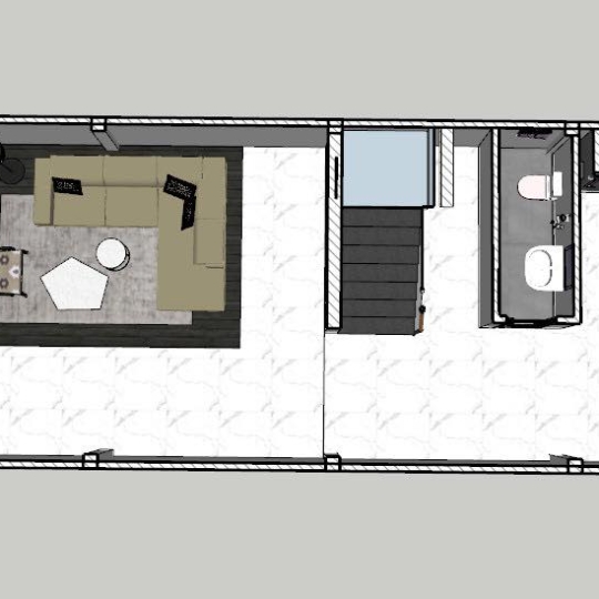 NHÀ CHÚ LÂN - 358 Hùng Vương, phường 7, tp. Tuy Hoà, tỉnh Phú Yên 