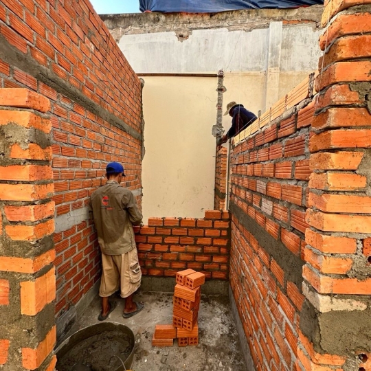 NHÀ CHÚ LÂN - 358 Hùng Vương, phường 7, tp. Tuy Hoà, tỉnh Phú Yên 