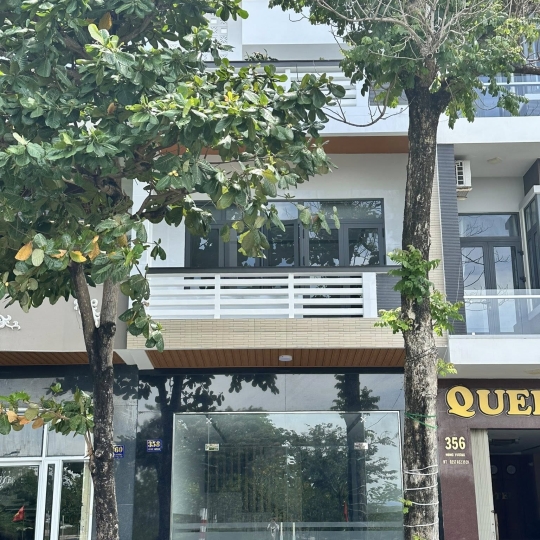 NHÀ CHÚ LÂN - 358 Hùng Vương, phường 7, tp. Tuy Hoà, tỉnh Phú Yên 