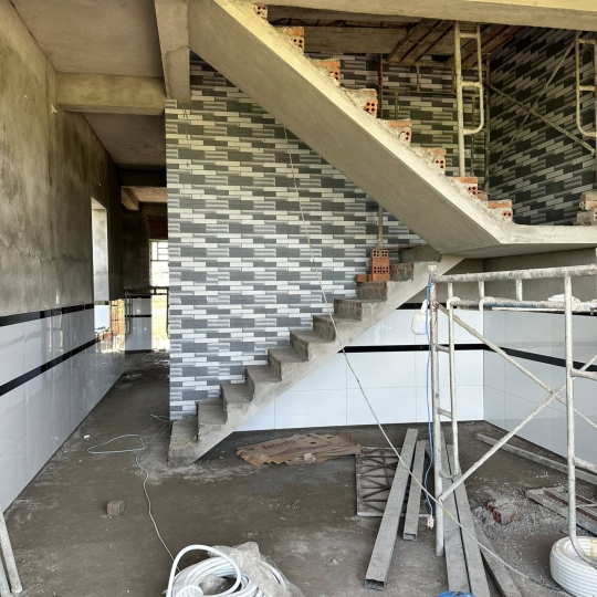 NHÀ CHỊ HÀ - thôn Xóm Cát, xã Hoà Trị, huyện Phú Hoà, tỉnh Phú Yên