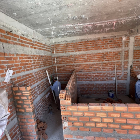 NHÀ CHỊ HÀ - thôn Xóm Cát, xã Hoà Trị, huyện Phú Hoà, tỉnh Phú Yên