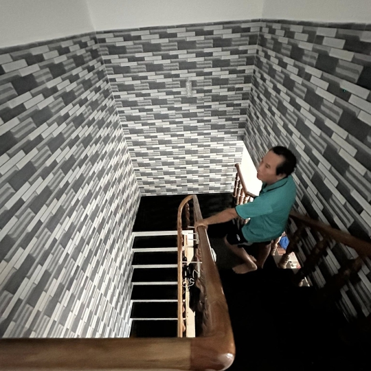 NHÀ CHỊ HÀ - thôn Xóm Cát, xã Hoà Trị, huyện Phú Hoà, tỉnh Phú Yên