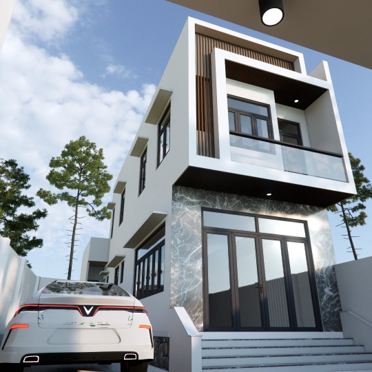 NHÀ CHỊ HÀ - thôn Xóm Cát, xã Hoà Trị, huyện Phú Hoà, tỉnh Phú Yên