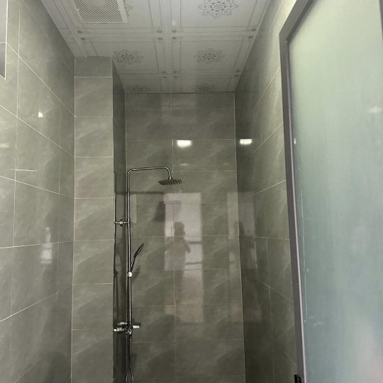 NHÀ CHỊ HÀ - thôn Xóm Cát, xã Hoà Trị, huyện Phú Hoà, tỉnh Phú Yên