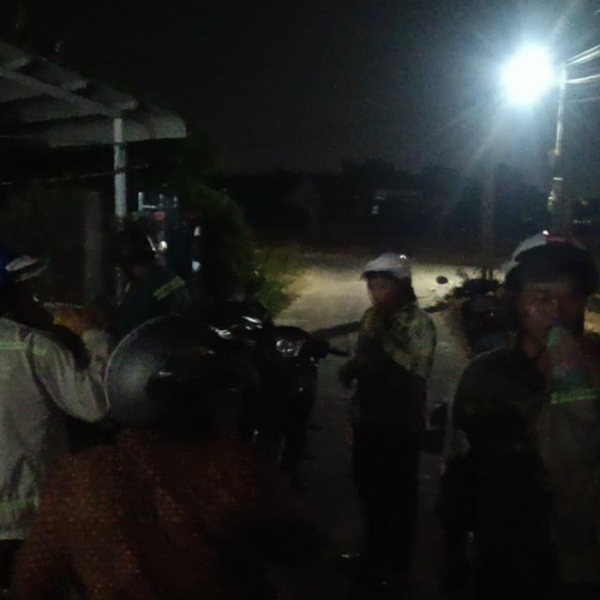 NHÀ CHỊ HÀ - thôn Xóm Cát, xã Hoà Trị, huyện Phú Hoà, tỉnh Phú Yên