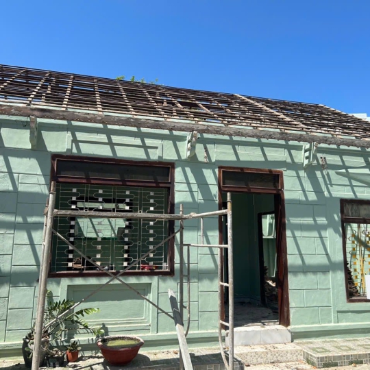 NHÀ TISA - xã Hoà Trị, huyện Phú Hoà, tỉnh Phú Yên