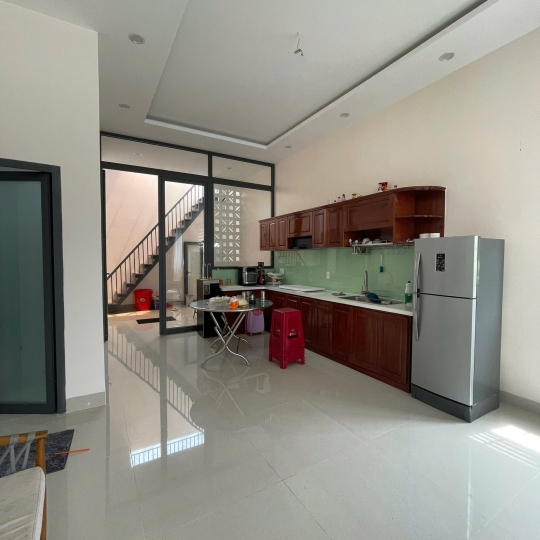 NHÀ ANH ĐIỆP - EM HUỆ - Hẻm Kim Đồng, phường Phú Đông, Tp. Tuy Hòa, tỉnh Phú Yên