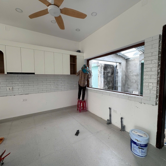 NHÀ TISA - xã Hoà Trị, huyện Phú Hoà, tỉnh Phú Yên