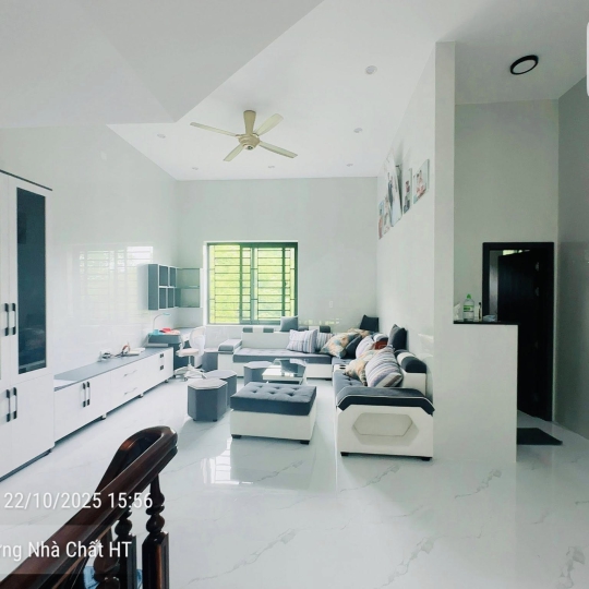 NHÀ ANH XUÂN & CHỊ TÂM - XÃ TUY AN BẮK - ĐẮC LẮK