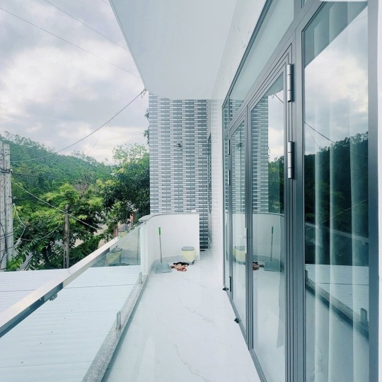 NHÀ ANH XUÂN & CHỊ TÂM - XÃ TUY AN BẮK - ĐẮC LẮK