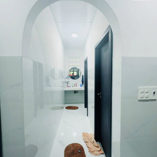 NHÀ ANH XUÂN & CHỊ TÂM - XÃ TUY AN BẮK - ĐẮC LẮK