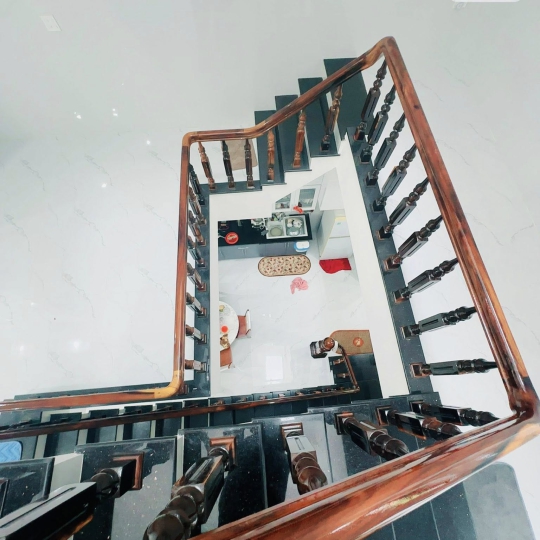 NHÀ ANH XUÂN & CHỊ TÂM - XÃ TUY AN BẮK - ĐẮC LẮK