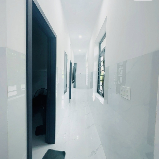 NHÀ ANH XUÂN & CHỊ TÂM - XÃ TUY AN BẮK - ĐẮC LẮK