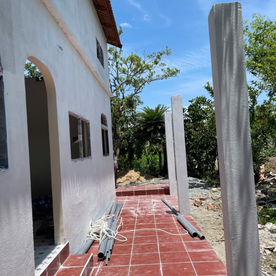 CÔNG TRÌNH HILL CUB HOMESTAY - CAO NGUYÊN VÂN HÀ - ĐẮK LẮK