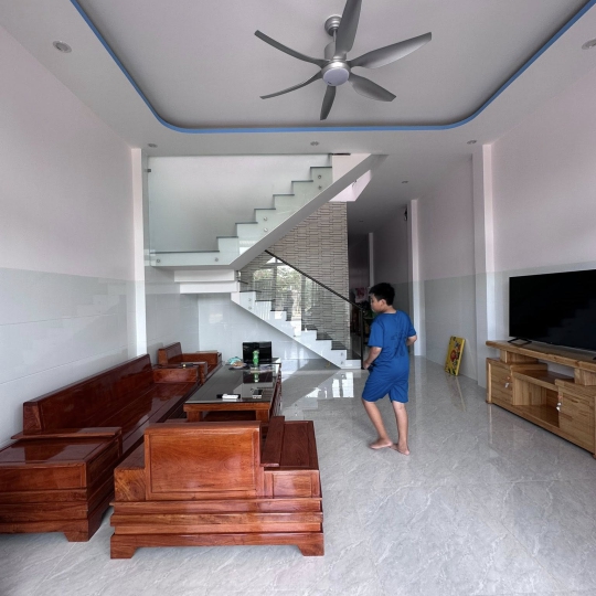 NHÀ ANH TÚ & BA MẸ - PHƯỜNG HÒA HIỆP - TỈNH ĐẮK LẮK