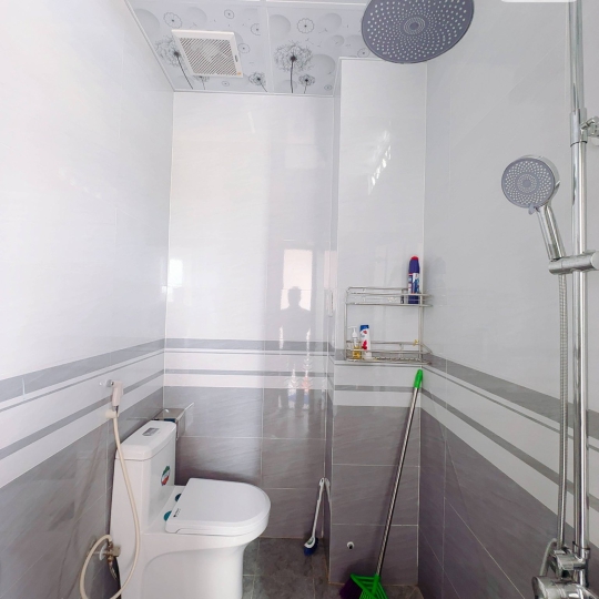 NHÀ ANH TÚ & BA MẸ - PHƯỜNG HÒA HIỆP - TỈNH ĐẮK LẮK