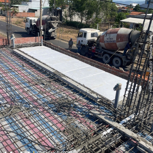 NHÀ ANH TÚ & BA MẸ - PHƯỜNG HÒA HIỆP - TỈNH ĐẮK LẮK