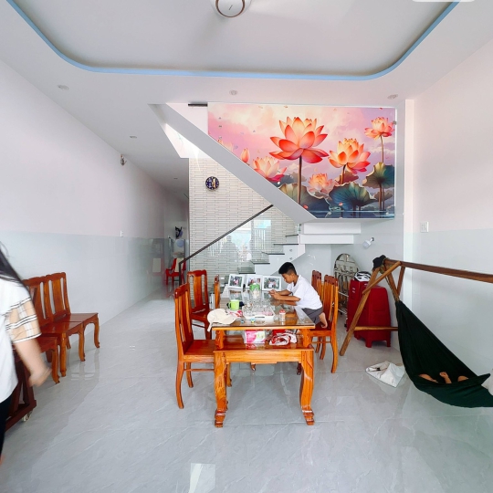 NHÀ ANH TÚ & BA MẸ - PHƯỜNG HÒA HIỆP - TỈNH ĐẮK LẮK