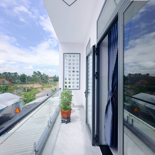 NHÀ ANH TÚ & BA MẸ - PHƯỜNG HÒA HIỆP - TỈNH ĐẮK LẮK