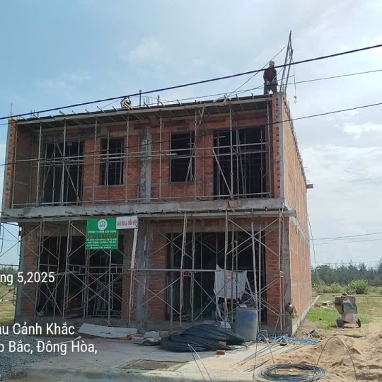 NHÀ ANH TÚ & BA MẸ - PHƯỜNG HÒA HIỆP - TỈNH ĐẮK LẮK