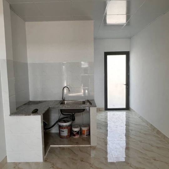 NHÀ ANH TRANG & CHỊ CÔNG - KHU ĐẤU GIÁ HÒA THÀNH - PHƯỜNG ĐÔNG HÒA - ĐẮK LẮK