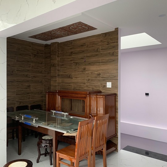 NHÀ BÁC ĐÀO - 286 Trần Hưng Đạo, phường 4, thành phố Tuy Hoà, tỉnh Phú Yên