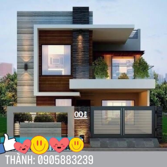 Nhà bạn Thuỷ - An Chấn , Tuy An, Phú Yên