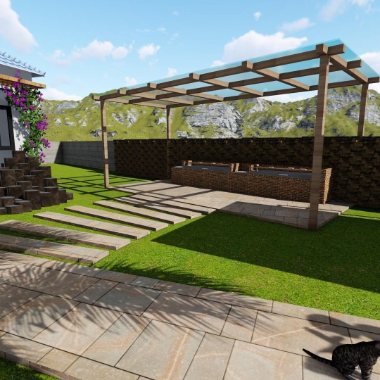 Homestay Đá Đĩa - An Ninh Đông, Tuy An, Phú Yên