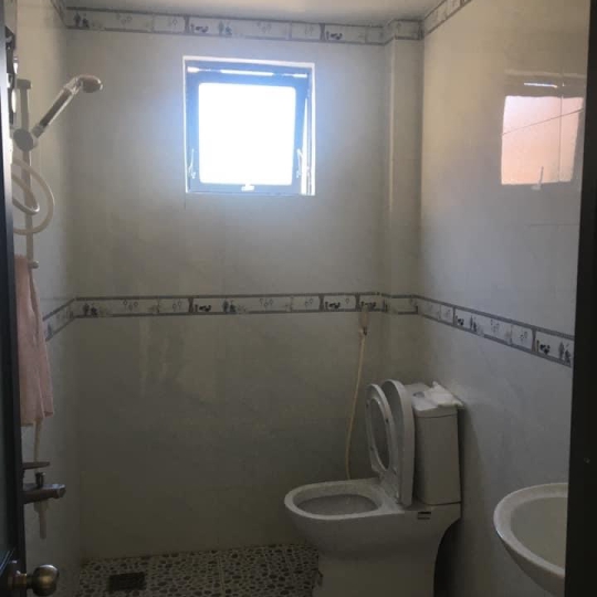 NHÀ ANH HƯNG CHỊ QUYÊN - Thôn Lạc Nghiệp, xã Hòa Bình, huyện Tây Hòa, tỉnh Phú Yên