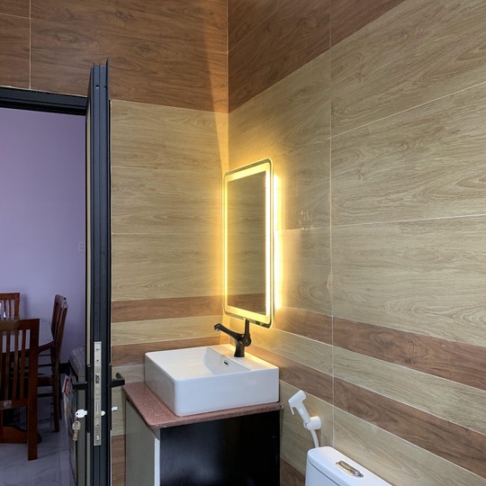 NHÀ BÁC ĐÀO - 286 Trần Hưng Đạo, phường 4, thành phố Tuy Hoà, tỉnh Phú Yên