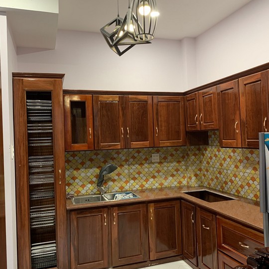 NHÀ BÁC ĐÀO - 286 Trần Hưng Đạo, phường 4, thành phố Tuy Hoà, tỉnh Phú Yên