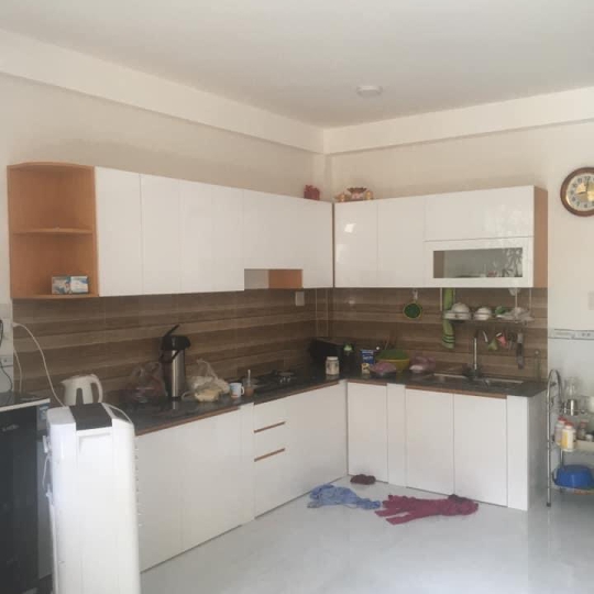 NHÀ CÔ TẶNG - Khu phố Bà Triệu, phường 7, thành phố Tuy Hoà, tỉnh Phú Yên