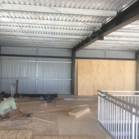 Khu vui chơi & Cafe Tom and Jerry