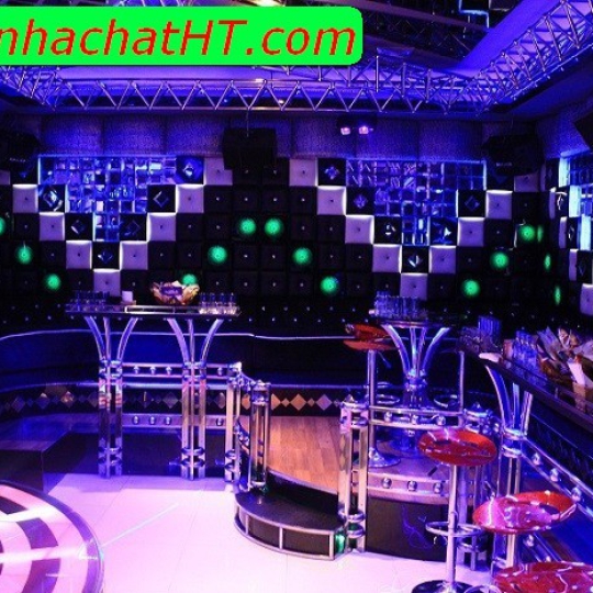 Quán Karaoke Rin Ron - Hoà Hiệp Nam, Đông Hoà, Phú Yên