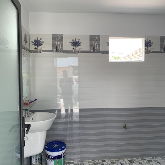 Nhà bạn Mạnh - Hoà Hiệp Nam, Đông Hoà, Phú Yên