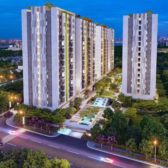 Nhà em Bôi - Hoà Tân Đông, Đông Hoà, Phú Yên