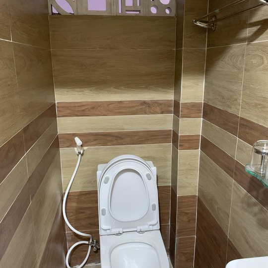 NHÀ BÁC ĐÀO - 286 Trần Hưng Đạo, phường 4, thành phố Tuy Hoà, tỉnh Phú Yên