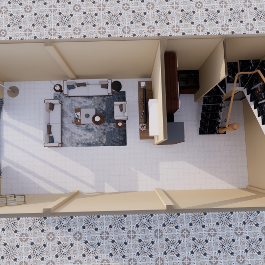 NHÀ CHỊ OANH - 15/84 Phan Đăng Lưu, phường 9, thành phố Tuy Hòa, tỉnh Phú Yên