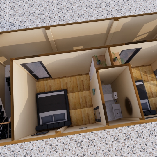 NHÀ CHỊ OANH - 15/84 Phan Đăng Lưu, phường 9, thành phố Tuy Hòa, tỉnh Phú Yên