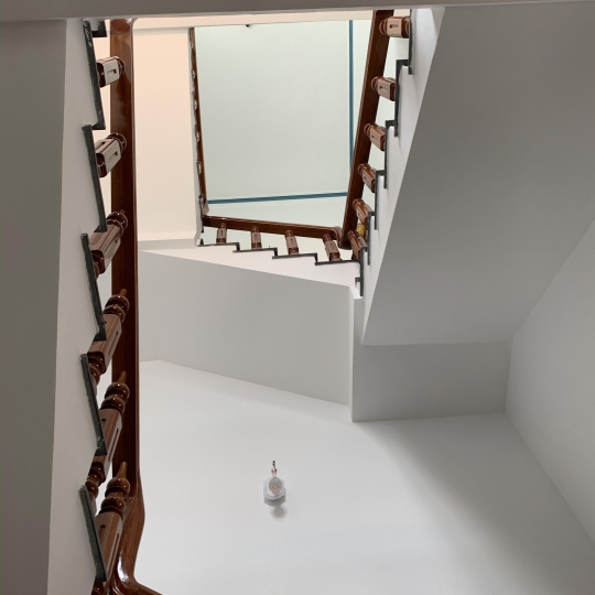 Nhà bạn Mạnh - Hoà Hiệp Nam, Đông Hoà, Phú Yên