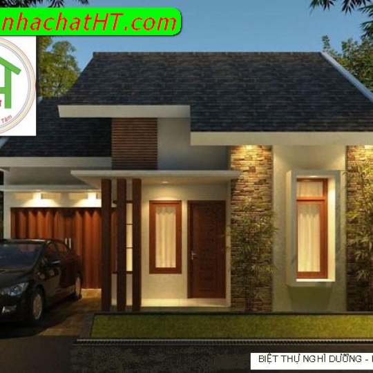 Nhà vườn Hiệp Hưng - Mai Xuân Thưởng, Tuy Hòa, Phú Yên