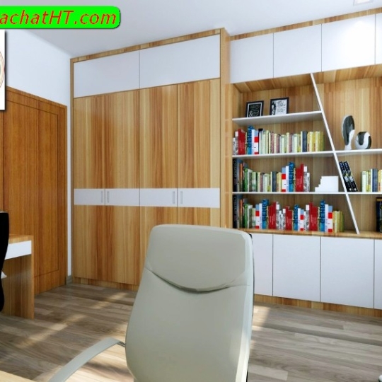 Nhà chú Điện - Quận 7, Sài Gòn