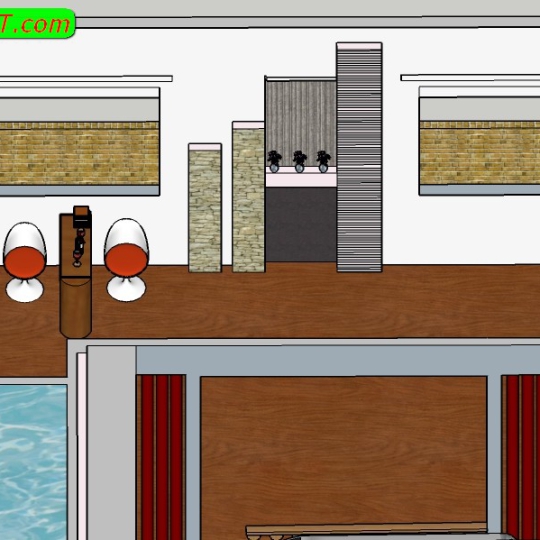 Nhà vườn Hiệp Hưng - Mai Xuân Thưởng, Tuy Hòa, Phú Yên