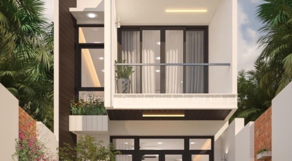 NHÀ ANH TÍN CHỊ TÂM - QL29, xã Hòa Tân Đông, thị xã Đông Hoà, tỉnh Phú Yên