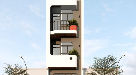 NHÀ ANH LỄ CHỊ DIỄM - 09/72 Trần Phú, phường 2, thành phố Tuy Hoà, tỉnh Phú Yên 